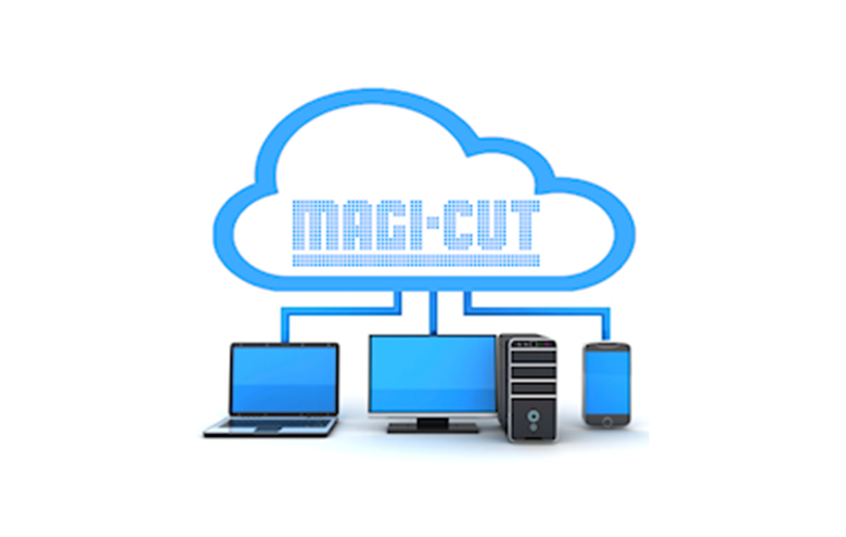 Magi-Cut Cloud has been updated