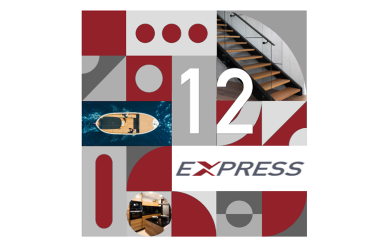Magi Cut V12 Express released